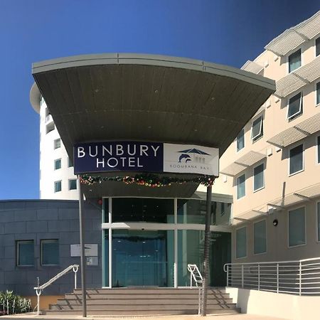 Bunbury Hotel Koombana Bay Ngoại thất bức ảnh