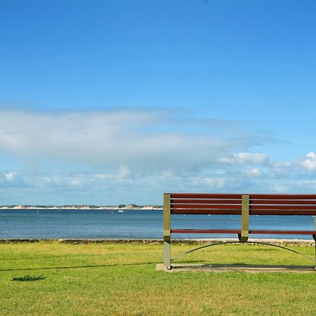 Bunbury Hotel Koombana Bay Ngoại thất bức ảnh