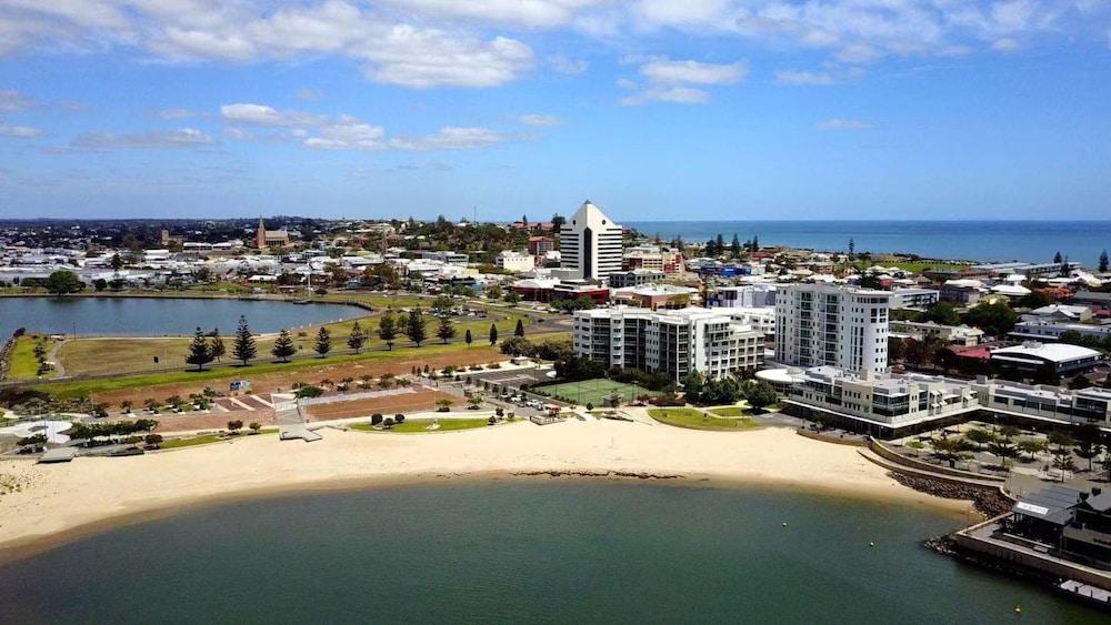 Bunbury Hotel Koombana Bay Ngoại thất bức ảnh