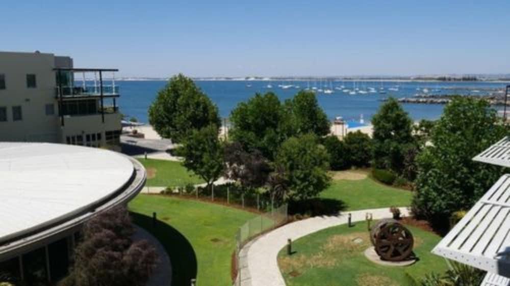 Bunbury Hotel Koombana Bay Ngoại thất bức ảnh