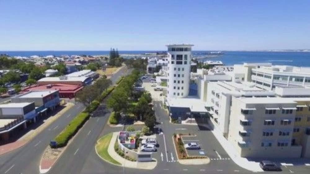 Bunbury Hotel Koombana Bay Ngoại thất bức ảnh