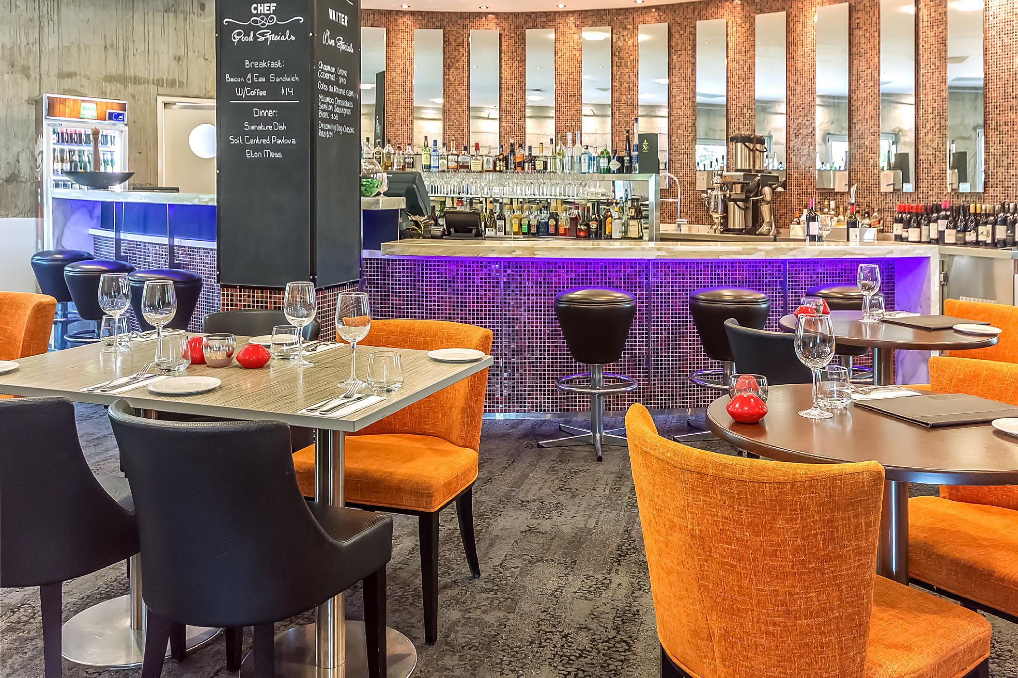 Bunbury Hotel Koombana Bay Ngoại thất bức ảnh