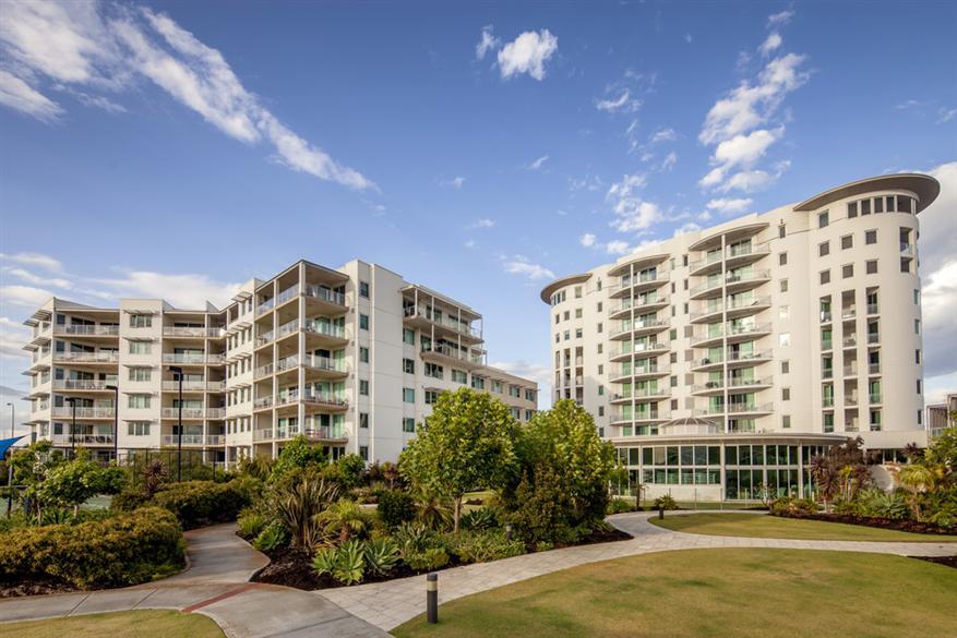 Bunbury Hotel Koombana Bay Ngoại thất bức ảnh