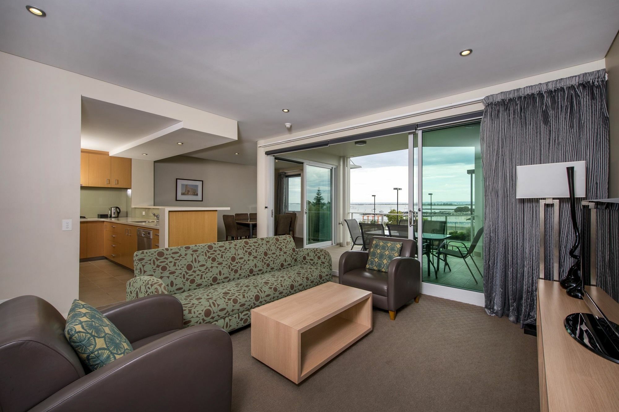 Bunbury Hotel Koombana Bay Ngoại thất bức ảnh
