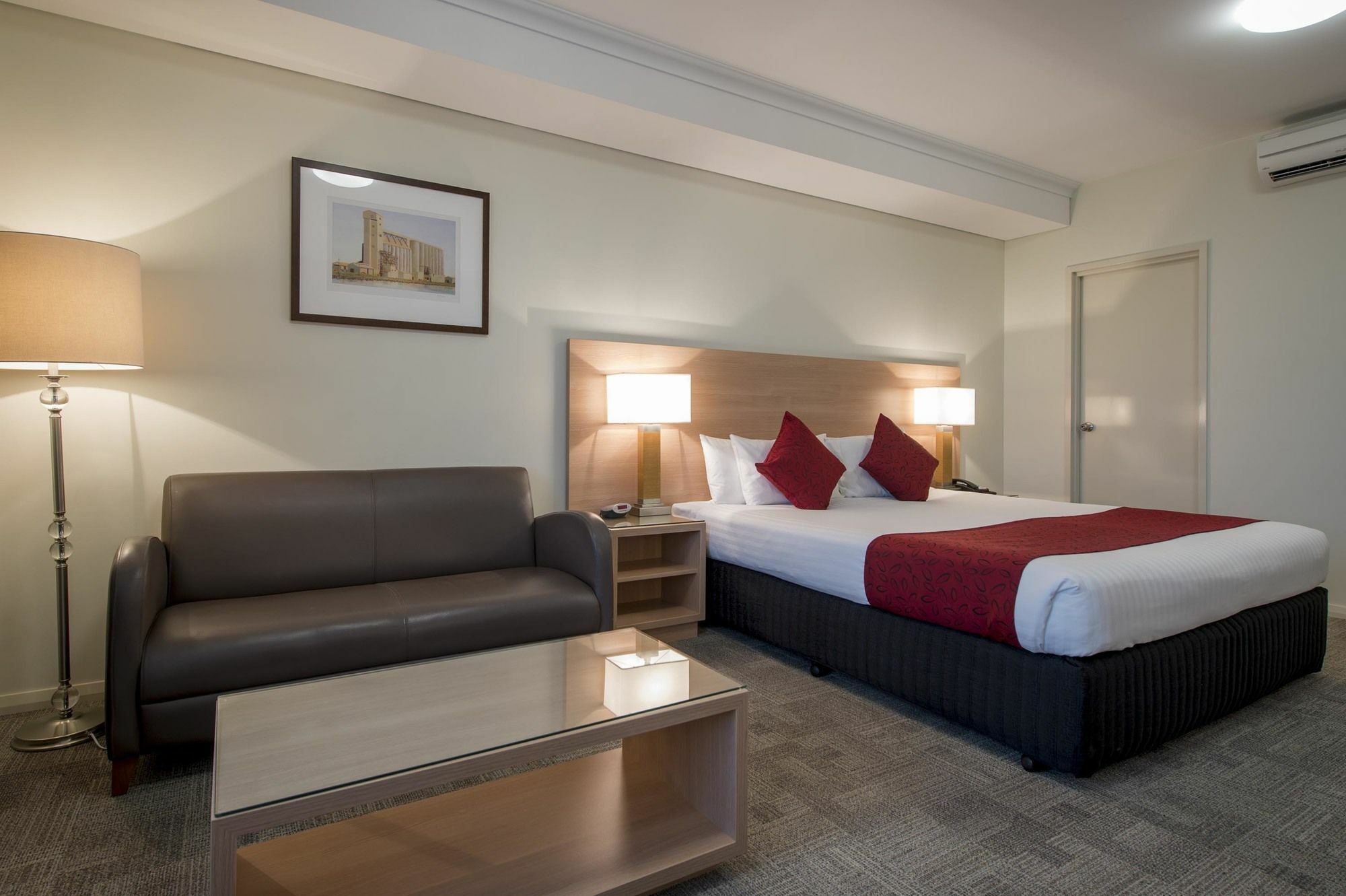 Bunbury Hotel Koombana Bay Ngoại thất bức ảnh