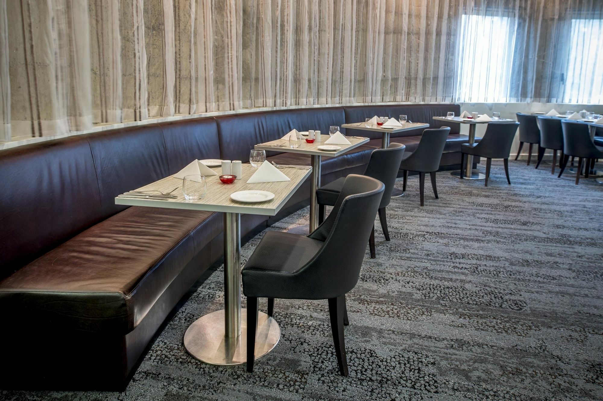 Bunbury Hotel Koombana Bay Ngoại thất bức ảnh