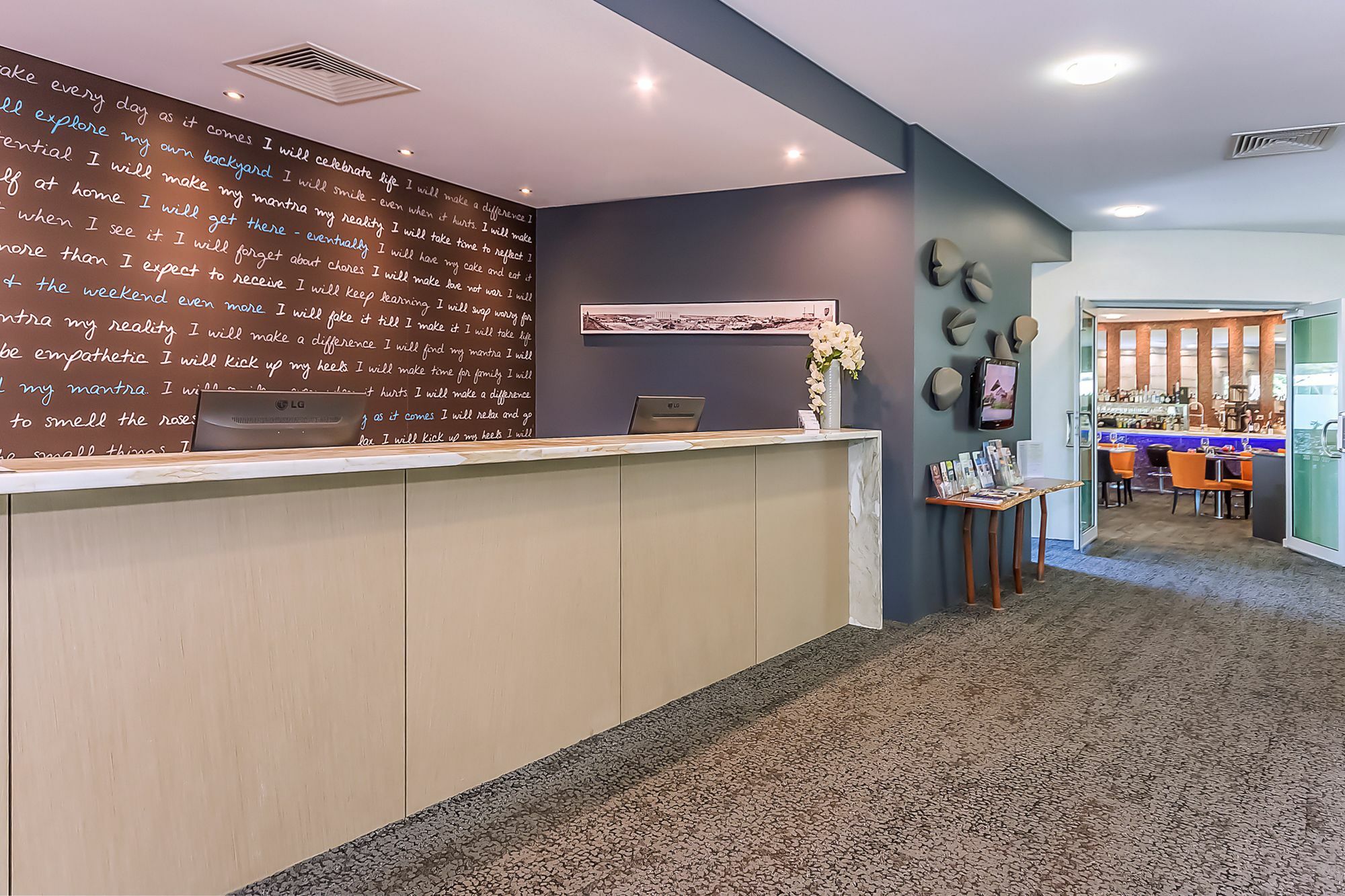 Bunbury Hotel Koombana Bay Ngoại thất bức ảnh