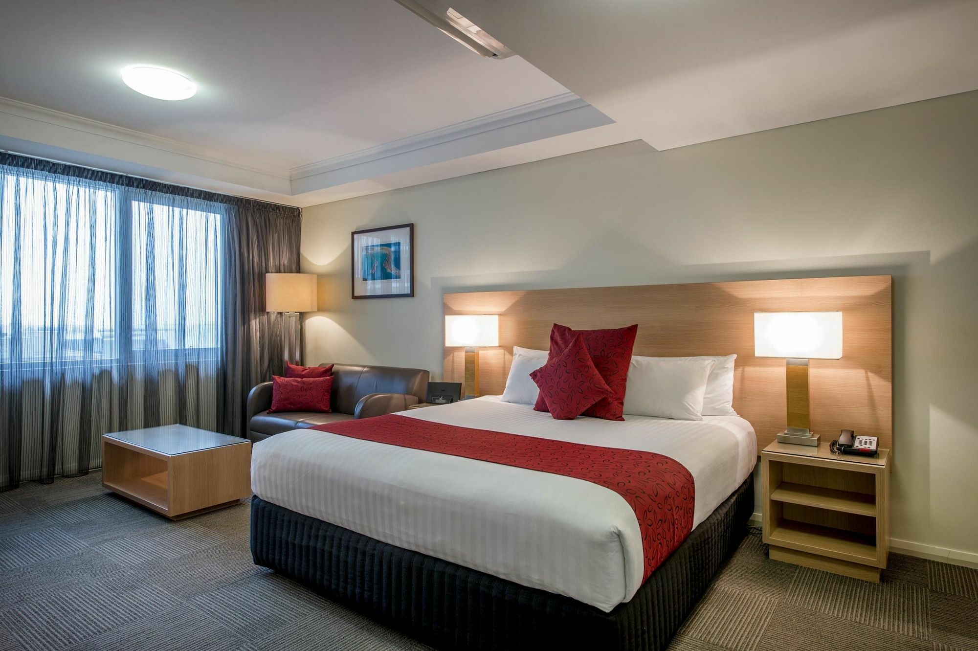 Bunbury Hotel Koombana Bay Ngoại thất bức ảnh