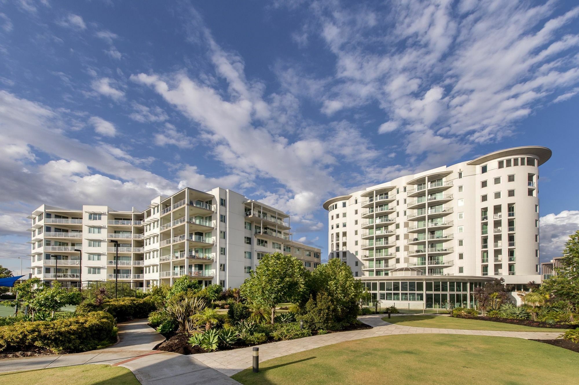Bunbury Hotel Koombana Bay Ngoại thất bức ảnh