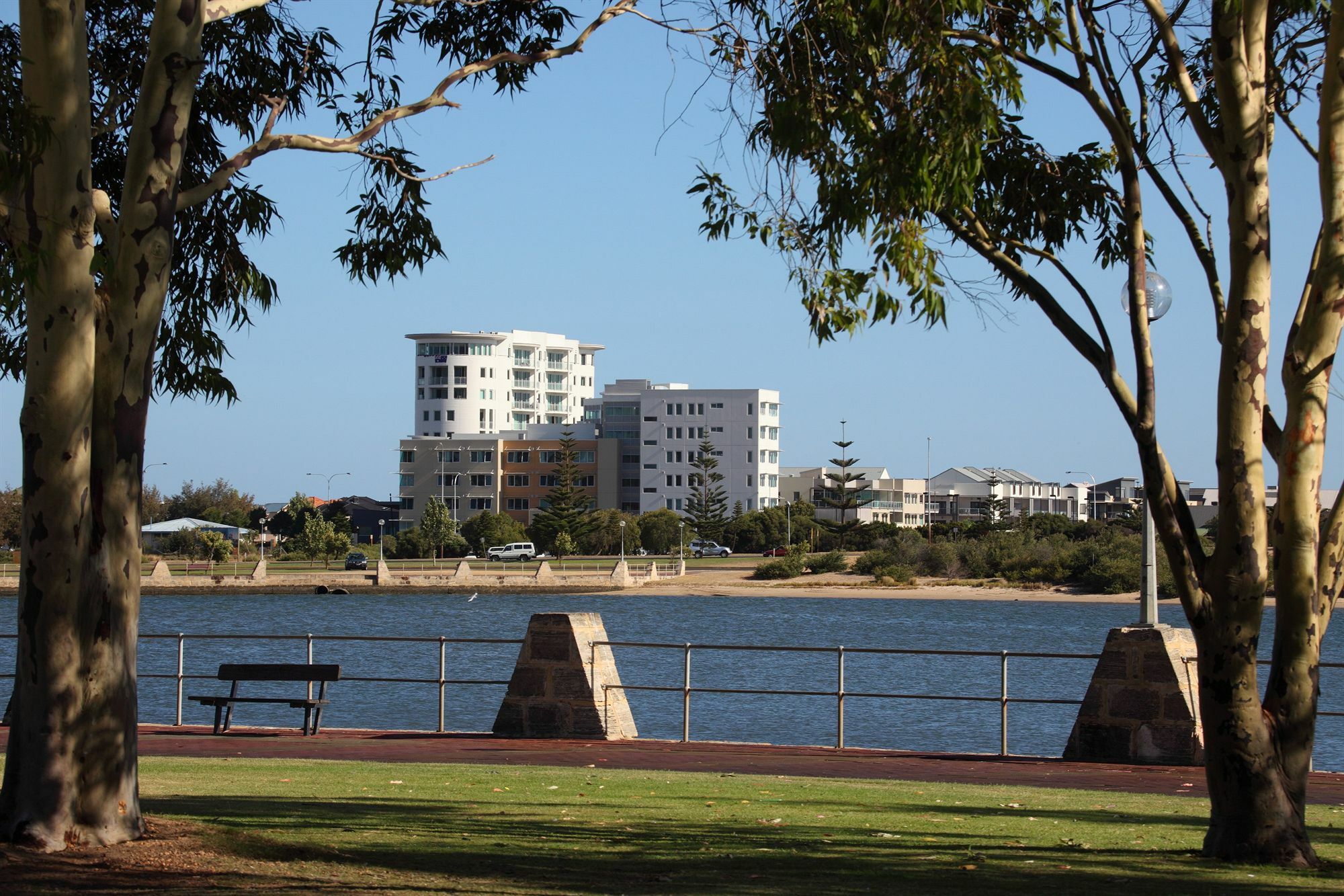 Bunbury Hotel Koombana Bay Ngoại thất bức ảnh