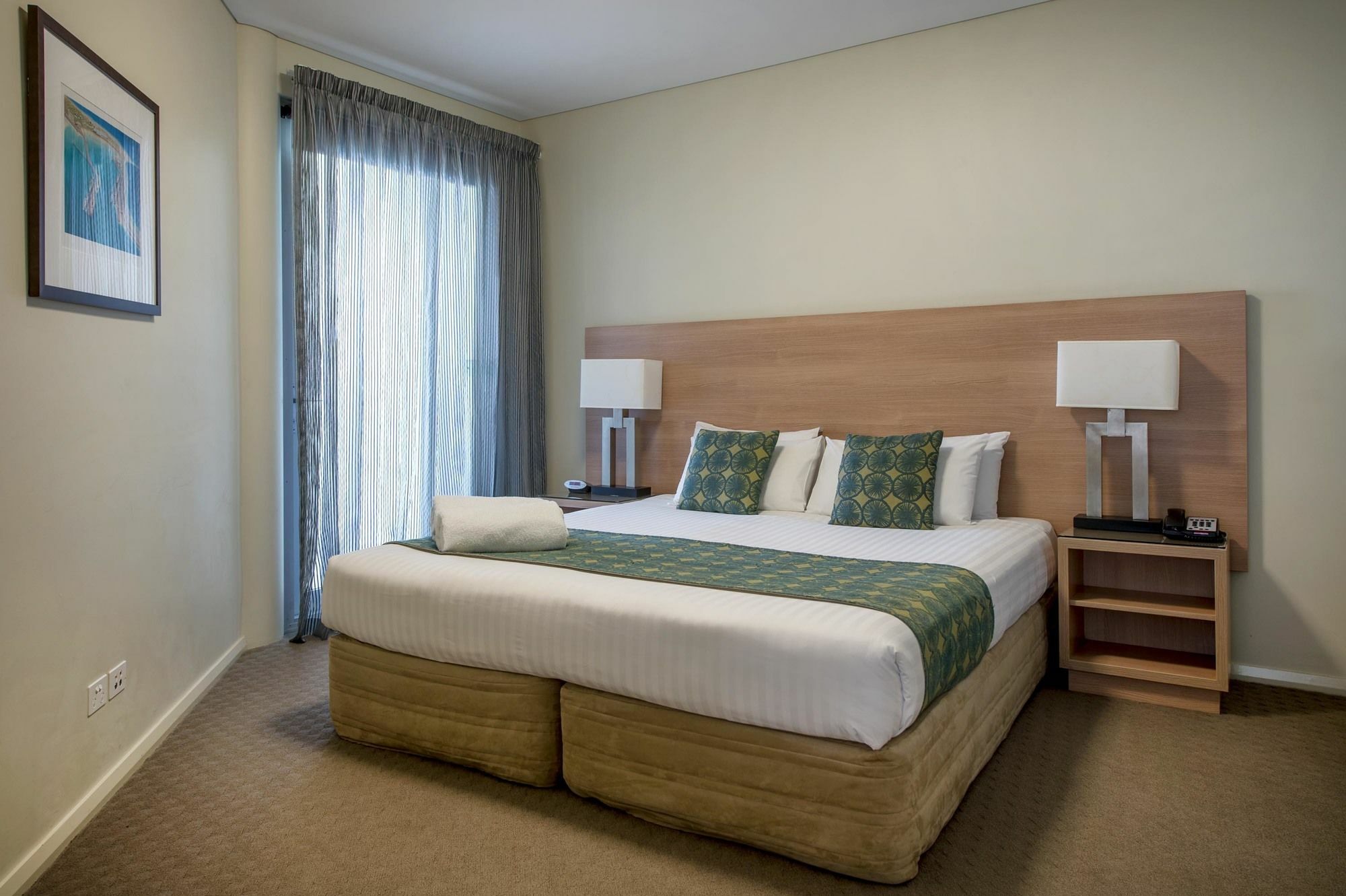 Bunbury Hotel Koombana Bay Ngoại thất bức ảnh