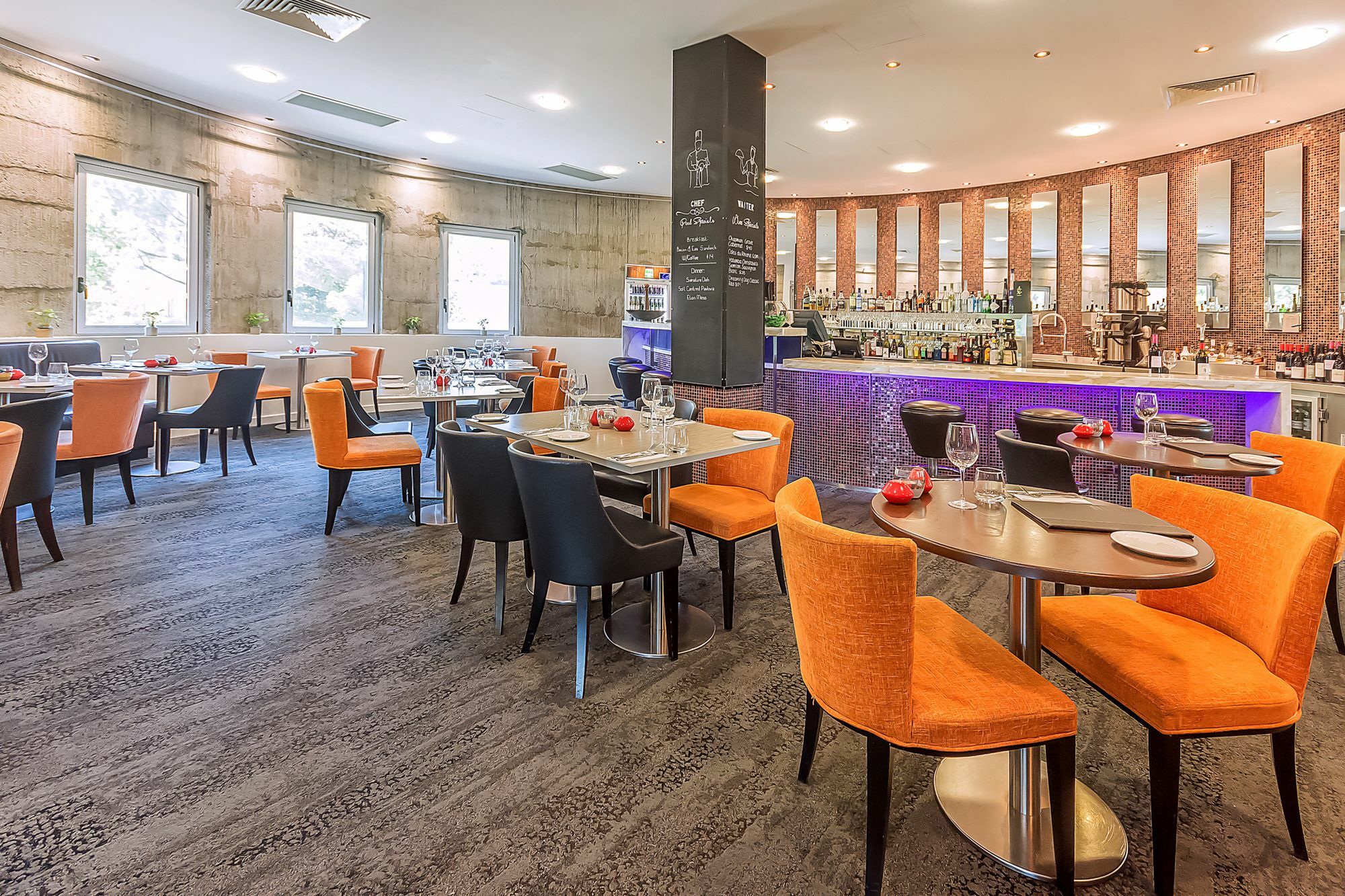Bunbury Hotel Koombana Bay Ngoại thất bức ảnh