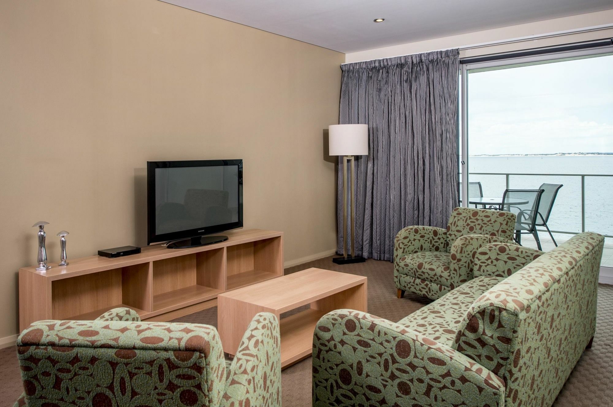 Bunbury Hotel Koombana Bay Ngoại thất bức ảnh