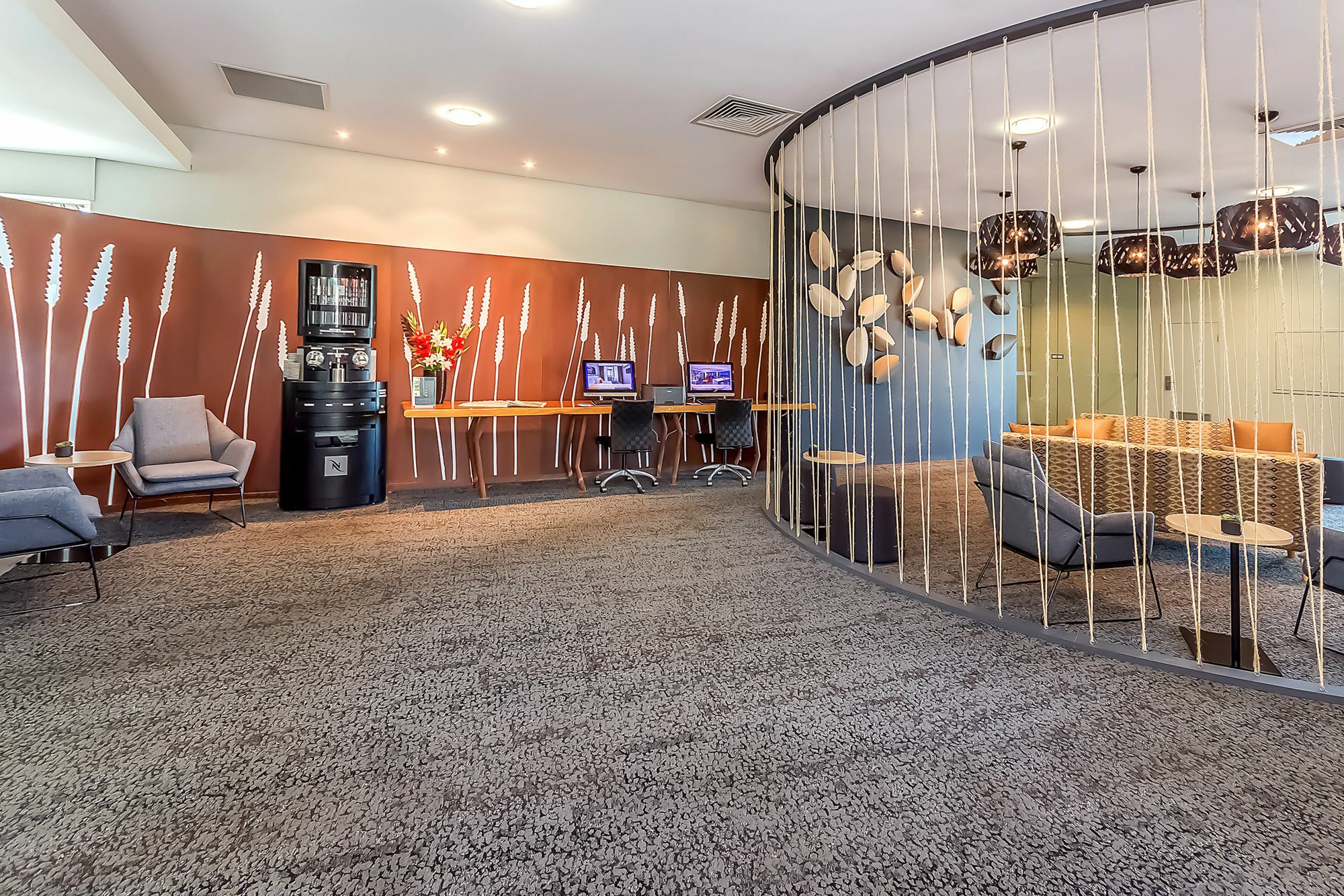 Bunbury Hotel Koombana Bay Ngoại thất bức ảnh