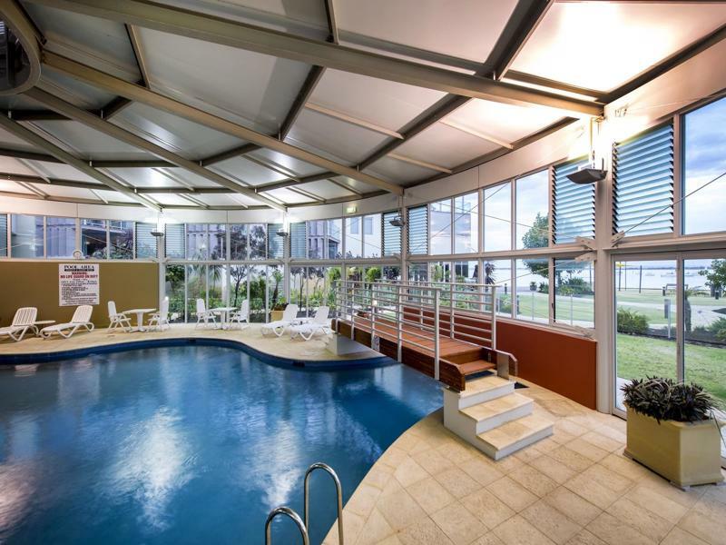 Bunbury Hotel Koombana Bay Ngoại thất bức ảnh