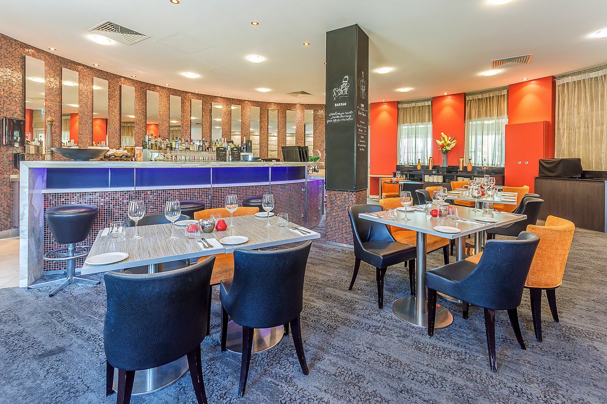 Bunbury Hotel Koombana Bay Ngoại thất bức ảnh