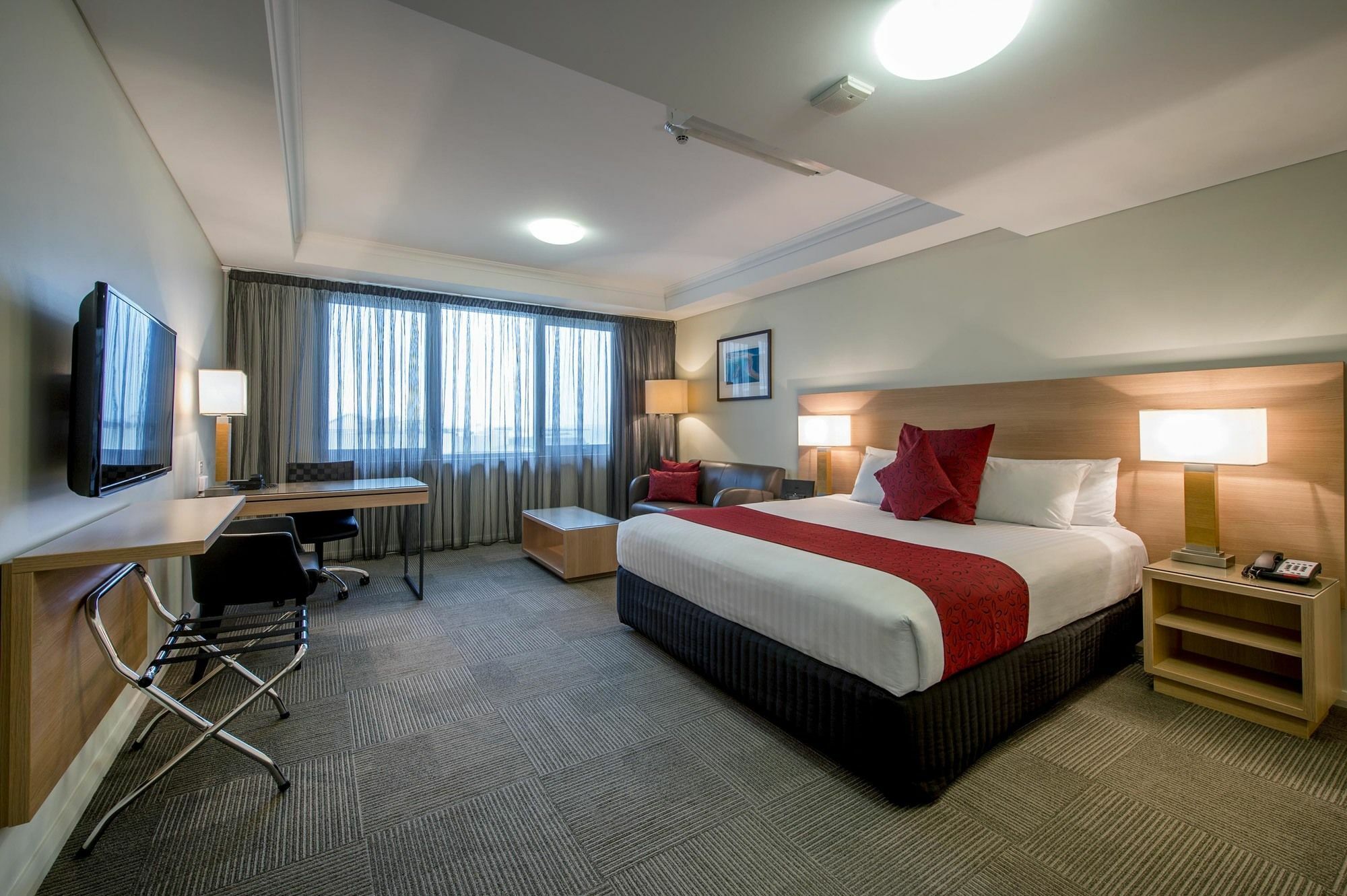 Bunbury Hotel Koombana Bay Ngoại thất bức ảnh