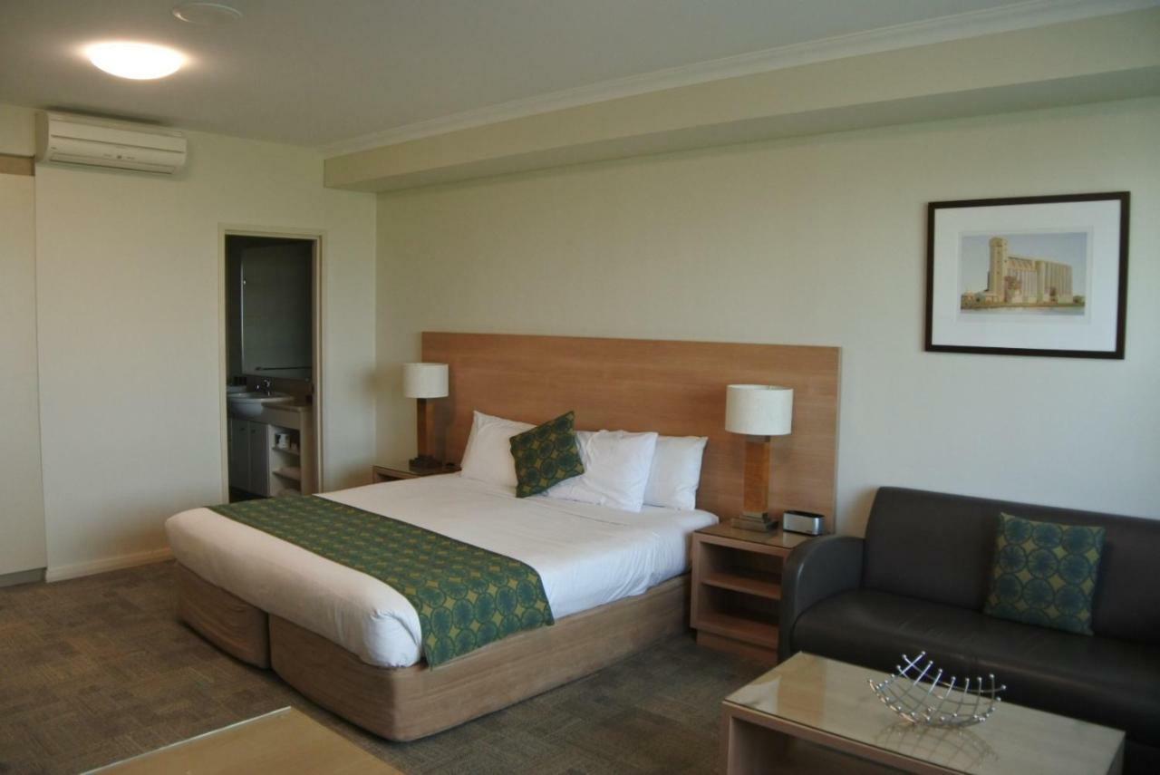 Bunbury Hotel Koombana Bay Ngoại thất bức ảnh