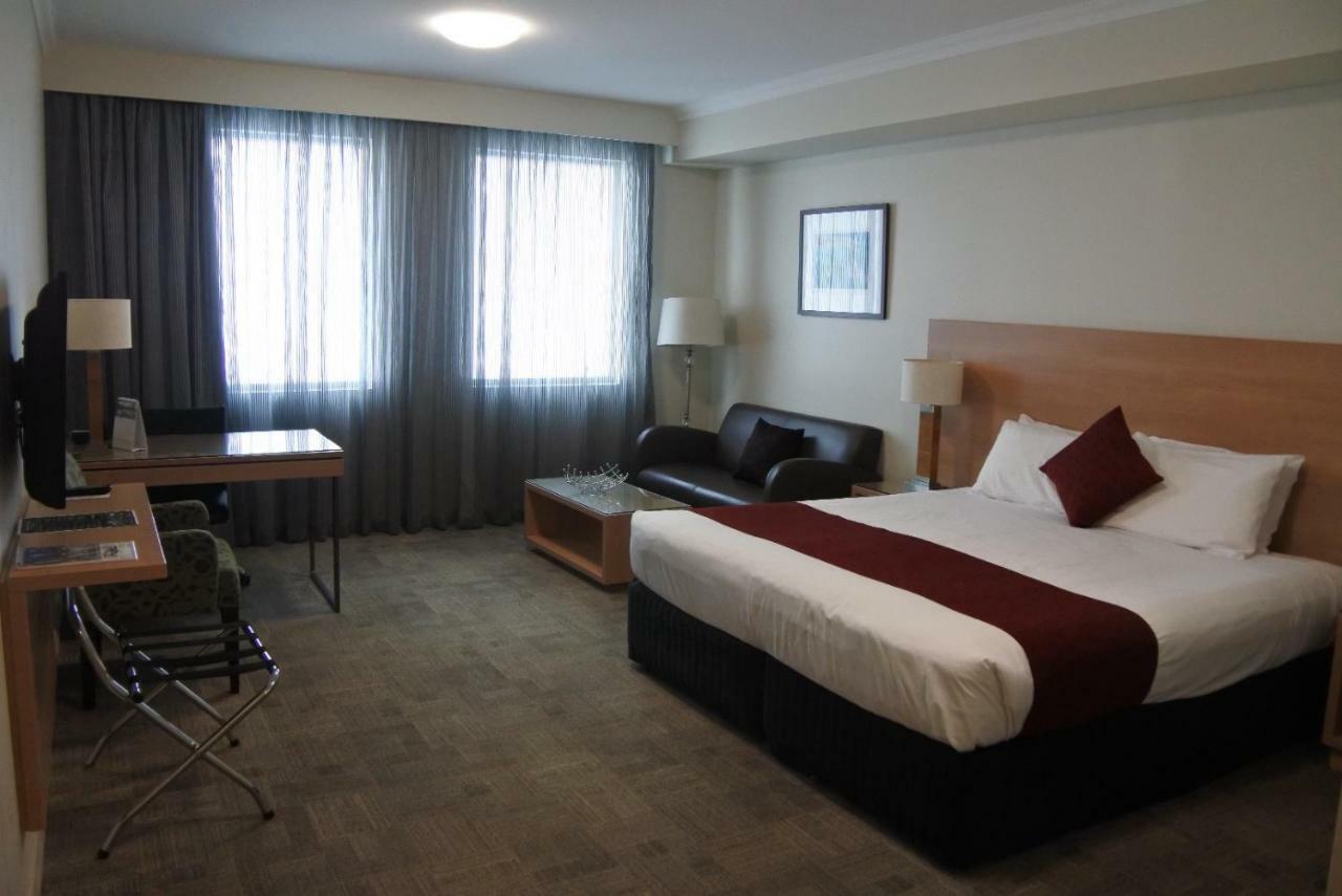 Bunbury Hotel Koombana Bay Ngoại thất bức ảnh