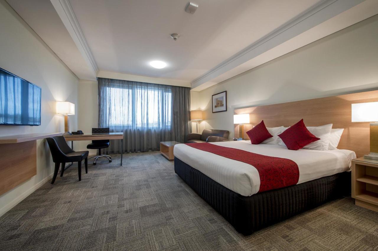 Bunbury Hotel Koombana Bay Phòng bức ảnh