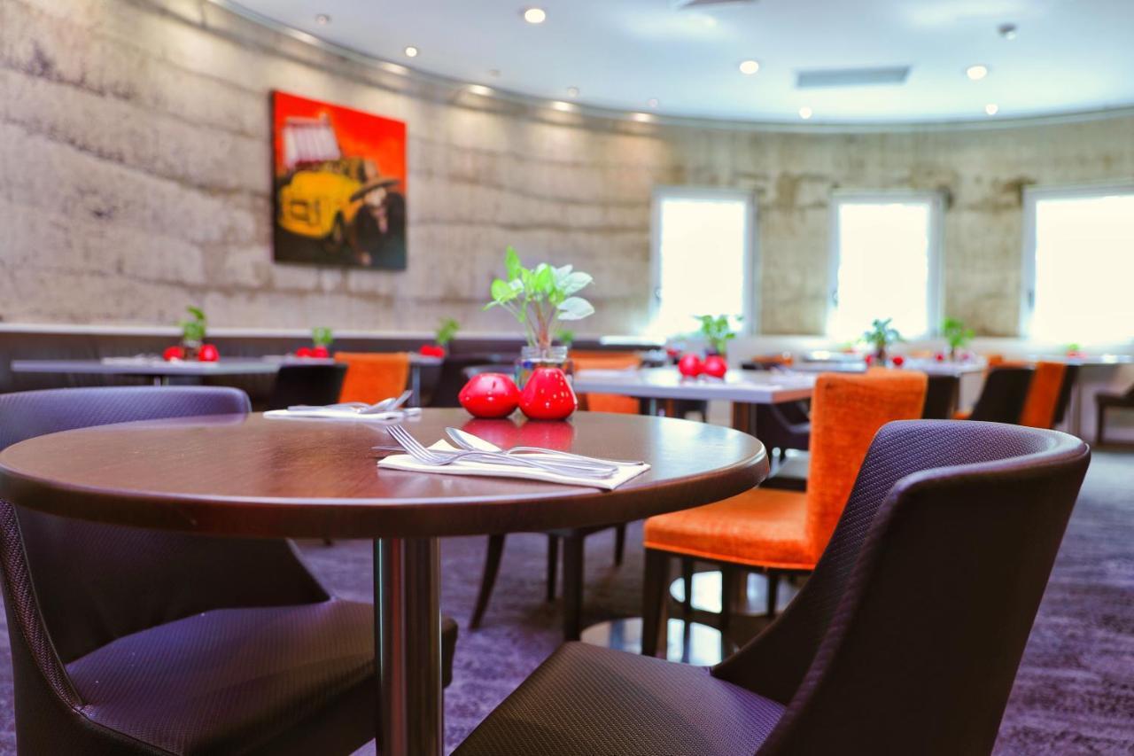 Bunbury Hotel Koombana Bay Ngoại thất bức ảnh